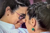 Camilla, la ganadora de MasterChef 14 que se puso el talent por montera y demostró lo imposible