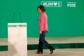 La izquierda, una familia de vientos