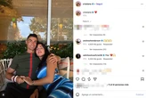 La foto viral con la que Georgina y Cristiano logran 12 millones de likes, Jennifer Lopez también sucumbe al chocolate y la reflexión de Pedroche sobre la maternidad, entre las fotos de este viernes