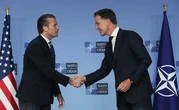 Rutte vuelve a la Casa Blanca para mimar a un Trump cada vez más distanciado de la OTAN antes de la Cumbre de Ankara