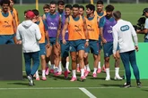 Terremoto en Portugal por Cristiano: insultos a Joao Neves, 'fake news', los comentarios de la hermana y la mujer de Ronaldo...