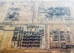 Al menos 54 heridos y 18 desaparecidos en un incendio en una fabrica de QatarEnergy