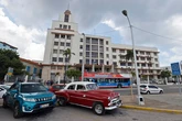 Cuba: no es personal, solo negocios