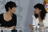 Moncloa y Ferraz proclaman la "inocencia" de David Sánchez pese a la sentencia condenatoria: "Es una cacería contra el presidente, una estrategia para desgastar al Gobierno"