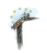 Europa en el laberinto geoestratégico