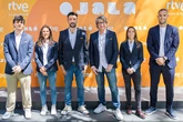 RTVE presenta "una cobertura histórica" para el Mundial más grande jamás disputado