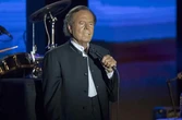 Julio Iglesias pone a la venta la mansión que adquirió en Piñor (Ourense)