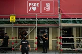 EL MUNDO accede en exclusiva al auto de las cloacas del PSOE: el juez sitúa el comienzo de la actividad criminal tras la carta de Pedro Sánchez por la imputación de Begoña Gómez