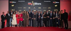 MARCA premia a Johannes Klaebo y a la Fundación Ricky Rubio en su Gran Gala del Deporte