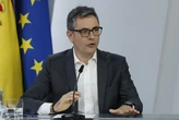 Bolaños critica que Begoña Gómez no pueda viajar a la Cumbre de la OTAN: "La cooperación judicial con Turquía es extraordinaria"