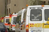 Una niña de 20 meses muere en un coche en Alemania tras ser olvidada por su madre
