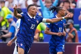 Mbappé responde a Messi en la eterna tormenta de Filadelfia