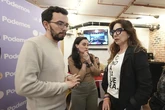 Dimite el líder de Podemos Castilla y León: "No puedo implicarme como el cargo requiere"