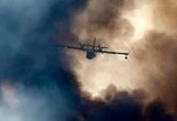 Macron anuncia que ha solicitado el mecanismo de protección civil de la UE por los incendios