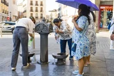 La Aemet anticipa un verano más cálido de lo normal y alerta de una posible ola de calor desde el domingo