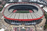 Los dueños de los palcos del estadio Azteca amenazan con boicotear el Mundial: "La FIFA vino a pisar nuestras leyes"