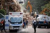 Terremoto en Venezuela, en directo | Tras 24 horas de los terremotos en Venezuela hay al menos 235 muertos y 4.300 heridos