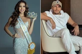 La Miss Venezuela Andrea del Val acusa a un estilista de famosas de agredirle en Cannes hasta causarle varias heridas y sangre en la cara