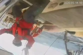 Israel comienza a interceptar los barcos de la Flotilla rumbo a Gaza