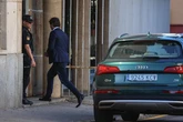 La Audiencia exculpa a David Sánchez Pérez-Castejón del delito de "aceptación de nombramiento ilegal" porque está prescrito