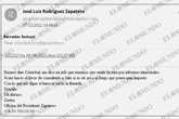 La trama corrupta gestionó a través del correo "presidente Zapatero" las facturas falsas, trabajos simulados y asesorías ficticias