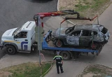 Ucrania confirma la muerte de un coronel ruso en la explosión en Moscú