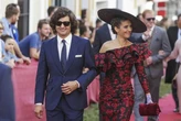Morante de la Puebla, su discreto divorcio: quién es su ex mujer y el amigo en el se apoya el torero