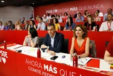 Sánchez despacha las tramas que afectan a Ábalos, Cerdán y Leire Díez como un "caso de corrupción de personas concretas que se aprovecharon de sus posiciones"