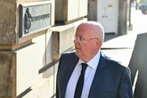 El ex líder del Partido Nacional Escocés y ex marido de Nicola Sturgeon, condenado a cinco años de cárcel por malversación