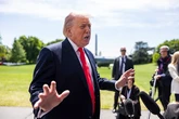 Trump amenaza con que hay "mil misiles armados y preparados" para lanzar contra Irán en caso de que el régimen intente asesinarlo