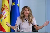 El partido de Yolanda Díaz se abre de par en par al proyecto de Rufián para una "alianza coyuntural" con los independentistas