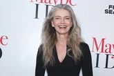 La supermodelo de los 80 Paulina Porizkova que fue abandonada por sus padres, traicionada por su primer esposo y que encontró de nuevo el amor en un app de citas