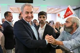 Veinte años del Estatut catalán, el proyecto político que impulsó Zapatero y rompió el pacto del 78