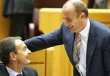 El Gobierno de Zapatero negó 17 veces haber recibido obsequios "de valor"