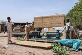 Gobernanza del agua para un futuro resiliente
