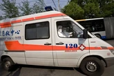 Al menos 82 personas mueren por una explosión en una mina en el centro de China
