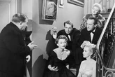 "Parecía una pequeña niña tonta e indefensa": así recordaba Celeste Holm la primera impresión que tuvo de Marilyn Monroe, con quien trabajó en Eva al desnudo