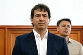 Juicio a David Sánchez, última hora en directo | David Sánchez declara en la Audiencia de Badajoz que la Oficina de Artes Escénicas no era un edificio sino una categoría administrativa