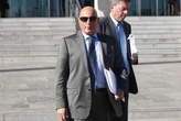Tomás Olivo, nuevo propietario del edificio Telefónica: el empresario "osado" que ya no tiene contacto con su pueblo de Murcia
