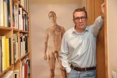 Luisgé Martín publicará su relato de la cancelación de 'El odio', su libro sobre José Bretón