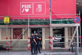 Fue persecución de Estado para proteger a Pedro Sánchez