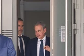 El juez Calama pide investigar la filtración de las agendas de Zapatero