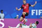 Argelia 3-3 Austria | Resumen Mundial 2026