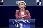 La UE presenta su app gratuita de verificación de edad y avisa a las plataformas: "Ya no hay excusa para proteger a los menores"