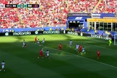 Haaland se estrena con un doblete en el Mundial 2026