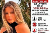La última fiesta de Nikoline, la adolescente noruega atropellada en Puerto Banús tras ver jugar a su selección