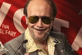 Ya es oficial: Netflix desvela la fecha de lanzamiento de 'Torrente Presidente' en streaming