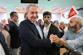 El Congreso reclama al Gobierno revisar "de inmediato" el rescate de 53 millones a la compañía Plus Ultra
