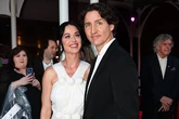 Así ha sido el debut de Katy Perry y Justin Trudeau como pareja en el Festival de Tribeca