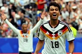 Alemania 7 - 1 Curazao | Goles del Mundial 2026